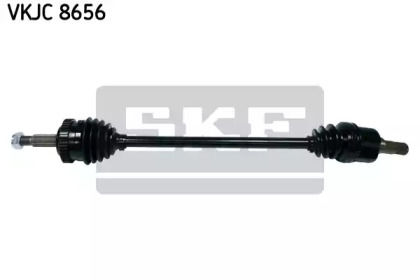 Вал SKF VKJC 8656